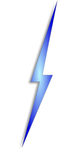 Electrical Bolt
