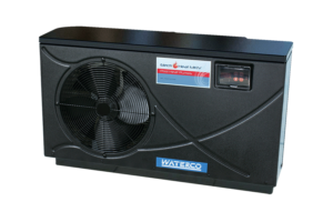 electroheat mk4 inverter heat pump