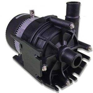 e10 spa circulation pump