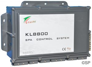 Ethink KL8800 Control Box