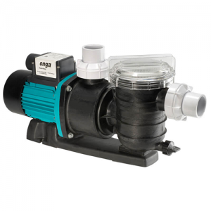 leasure ltp pool pump